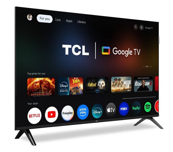 télévision